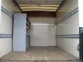 Oxford White - E Series Cutaway E350 Commercial Moving Van Photo No. 10