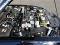 5.4 Liter KR Supercharged DOHC 32-Valve V8 Engine for 2009 Ford Mustang Shelby GT500KR Coupe #6630977