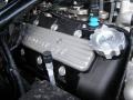 5.4 Liter KR Supercharged DOHC 32-Valve V8 Engine for 2009 Ford Mustang Shelby GT500KR Coupe #6630997