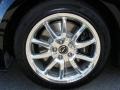 2009 Ford Mustang Shelby GT500KR Coupe Wheel