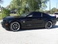 Black - Mustang GT Premium Coupe Superstang Photo No. 3