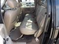 Medium Parchment Beige Rear Seat Photo for 2003 Ford F150 #66310382