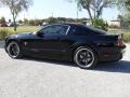 2009 Black Ford Mustang GT Premium Coupe Superstang  photo #4