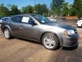 Tungsten Metallic - Avenger SE V6 Photo No. 2