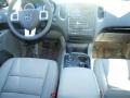 Brilliant Black Crystal Pearl - Durango Crew AWD Photo No. 5