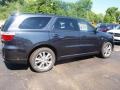 Maximum Steel Metallic - Durango R/T AWD Photo No. 3