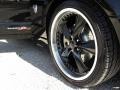 2009 Black Ford Mustang GT Premium Coupe Superstang  photo #21