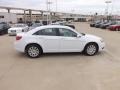 Bright White - 200 LX Sedan Photo No. 6