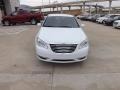 Bright White - 200 LX Sedan Photo No. 8