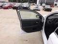 Bright White - 200 LX Sedan Photo No. 14