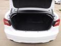 Bright White - 200 LX Sedan Photo No. 18