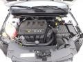 2.4 Liter DOHC 16-Valve Dual VVT 4 Cylinder Engine for 2012 Chrysler 200 LX Sedan #66311618