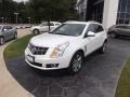 Platinum Ice Tricoat - SRX Premium Photo No. 1