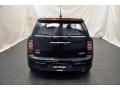Midnight Black Metallic - Cooper Clubman Photo No. 4