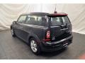 Midnight Black Metallic - Cooper Clubman Photo No. 8