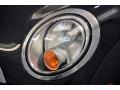 Midnight Black Metallic - Cooper Clubman Photo No. 12