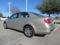 2005 Wheat Beige Metallic Volkswagen Jetta 2.5 Sedan  photo #3