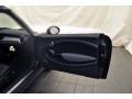 Midnight Black Metallic - Cooper Clubman Photo No. 27
