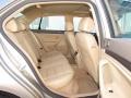 Wheat Beige Metallic - Jetta 2.5 Sedan Photo No. 11