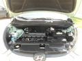2.4 Liter DOHC 16-Valve CVVT 4 Cylinder Engine for 2012 Hyundai Tucson GLS #66312263