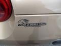 Bronze Metallic - Thunderbird Premium Roadster Photo No. 13