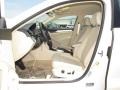 Candy White - Passat 2.5L SE Photo No. 3