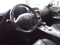 Obsidian Black - IS 250C Convertible Photo No. 6