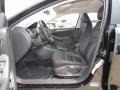 Black - Jetta SE Sedan Photo No. 3