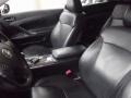 Obsidian Black - IS 250C Convertible Photo No. 7