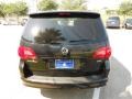 2012 Nocturne Black Metallic Volkswagen Routan SEL  photo #6