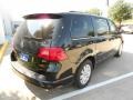 2012 Nocturne Black Metallic Volkswagen Routan SEL  photo #7