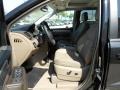 2012 Nocturne Black Metallic Volkswagen Routan SEL  photo #11