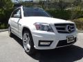 Arctic White - GLK 350 Photo No. 1