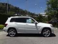 Arctic White - GLK 350 Photo No. 2