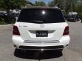 Arctic White - GLK 350 Photo No. 3