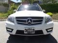 Arctic White - GLK 350 Photo No. 5