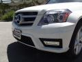 Arctic White - GLK 350 Photo No. 6