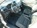 Black Interior Photo for 2012 Honda CR-V #66312905