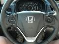 2012 Polished Metal Metallic Honda CR-V EX-L  photo #22
