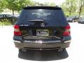 Black - GLK 350 Photo No. 3