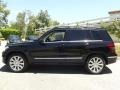 Black - GLK 350 Photo No. 4