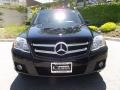 Black - GLK 350 Photo No. 5
