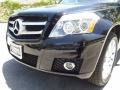 Black - GLK 350 Photo No. 6