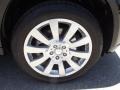 Black - GLK 350 Photo No. 7