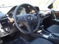 Black - GLK 350 Photo No. 8