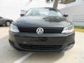 Black - Jetta S Sedan Photo No. 2