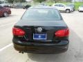 Black - Jetta S Sedan Photo No. 6