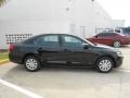 Black - Jetta S Sedan Photo No. 8