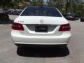 Arctic White - E 350 Sedan Photo No. 3