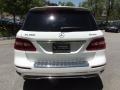 Arctic White - ML 350 4Matic Photo No. 3